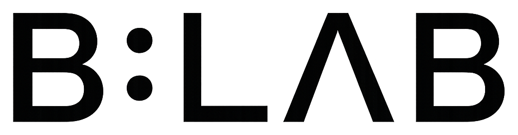 B:LAB
