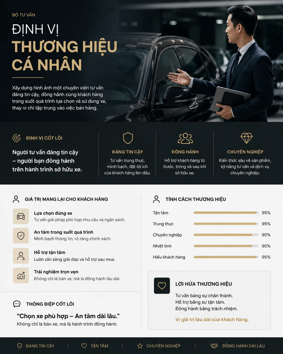 Nhận diện cá nhân