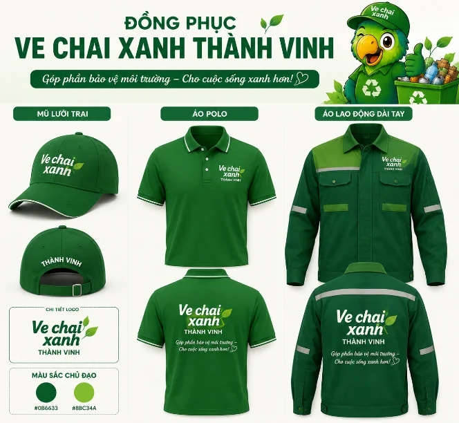 Ứng dụng thực tế